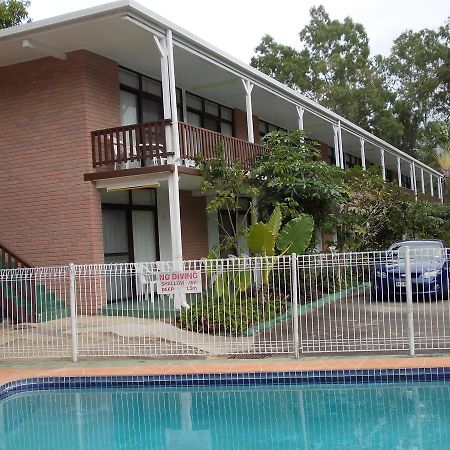 The Islands Inn Motel Еърли Бийч Екстериор снимка
