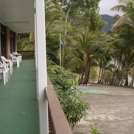 The Islands Inn Motel Еърли Бийч Екстериор снимка