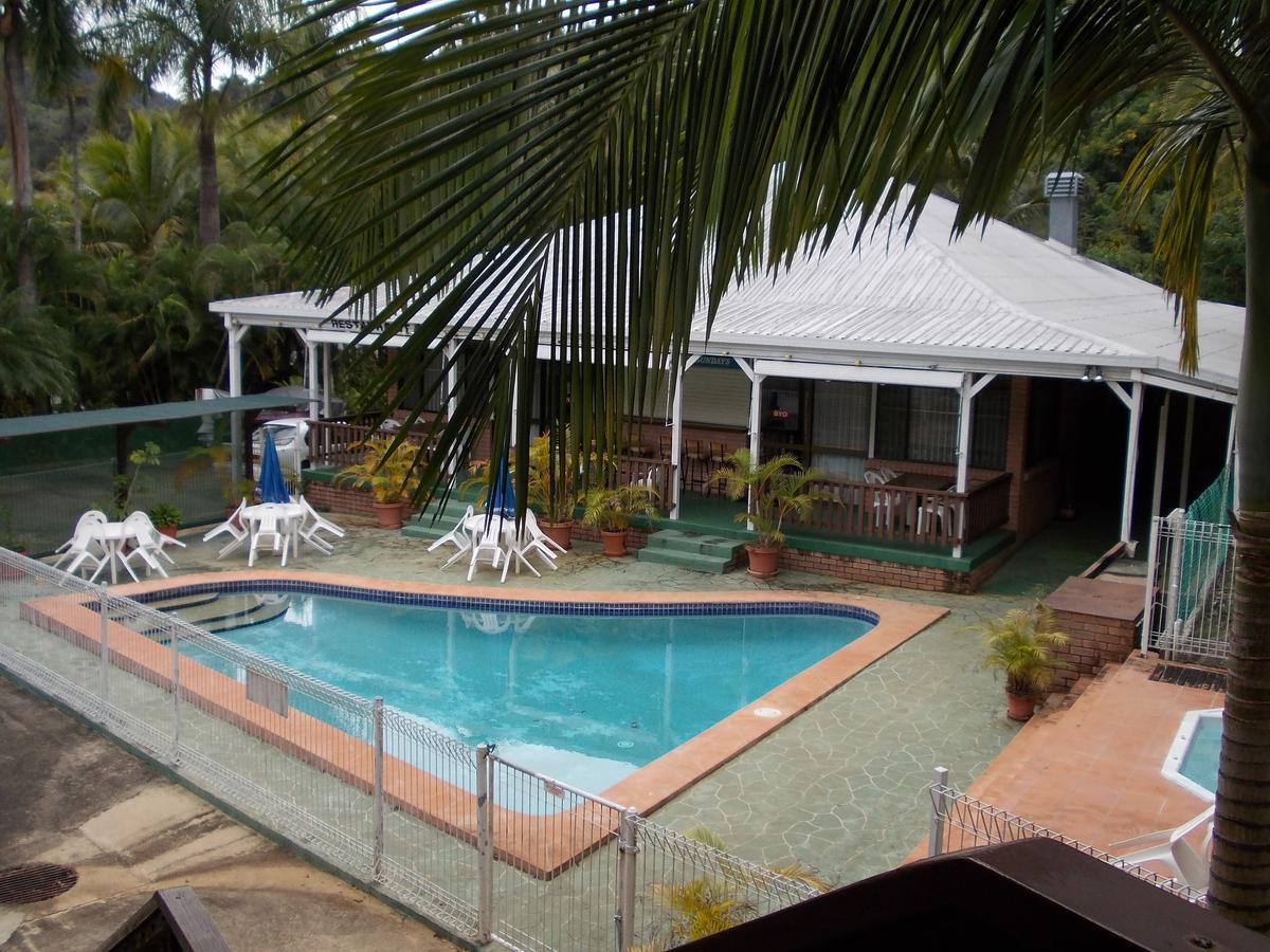 The Islands Inn Motel Еърли Бийч Екстериор снимка