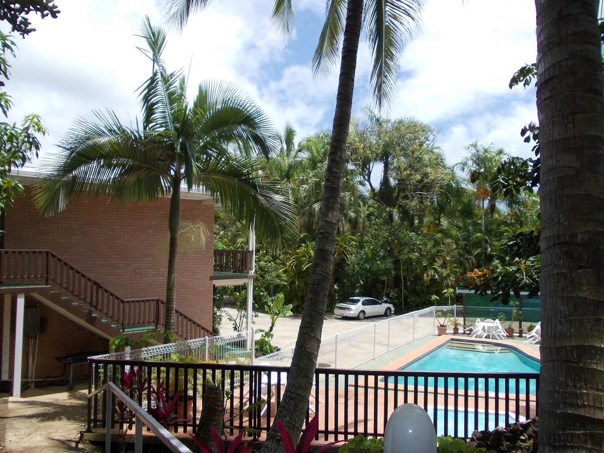 The Islands Inn Motel Еърли Бийч Екстериор снимка