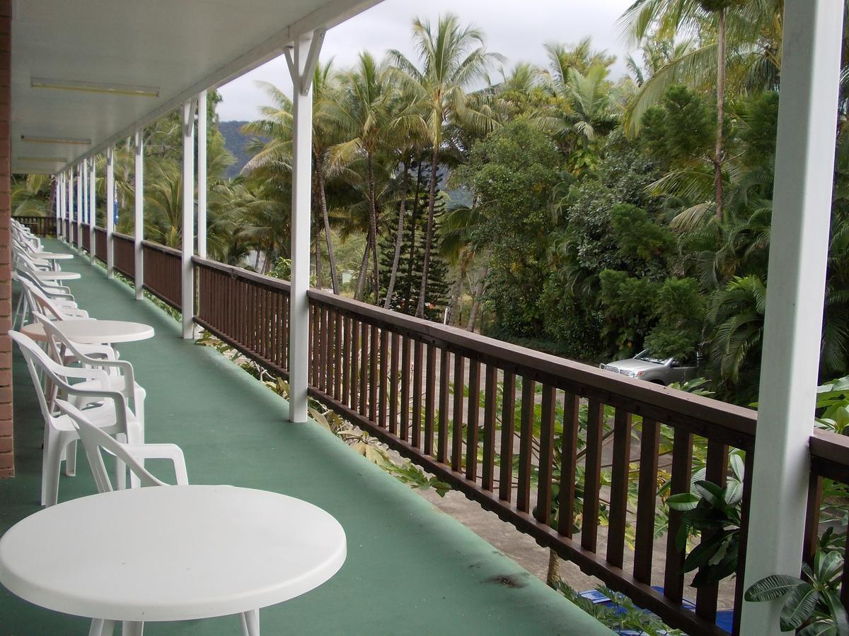 The Islands Inn Motel Еърли Бийч Екстериор снимка
