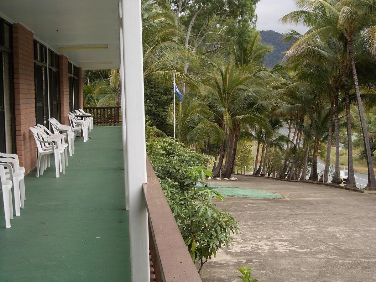 The Islands Inn Motel Еърли Бийч Екстериор снимка