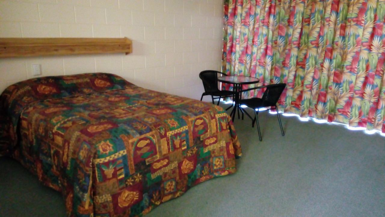 The Islands Inn Motel Еърли Бийч Екстериор снимка