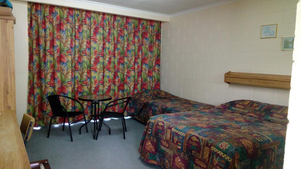 The Islands Inn Motel Еърли Бийч Екстериор снимка