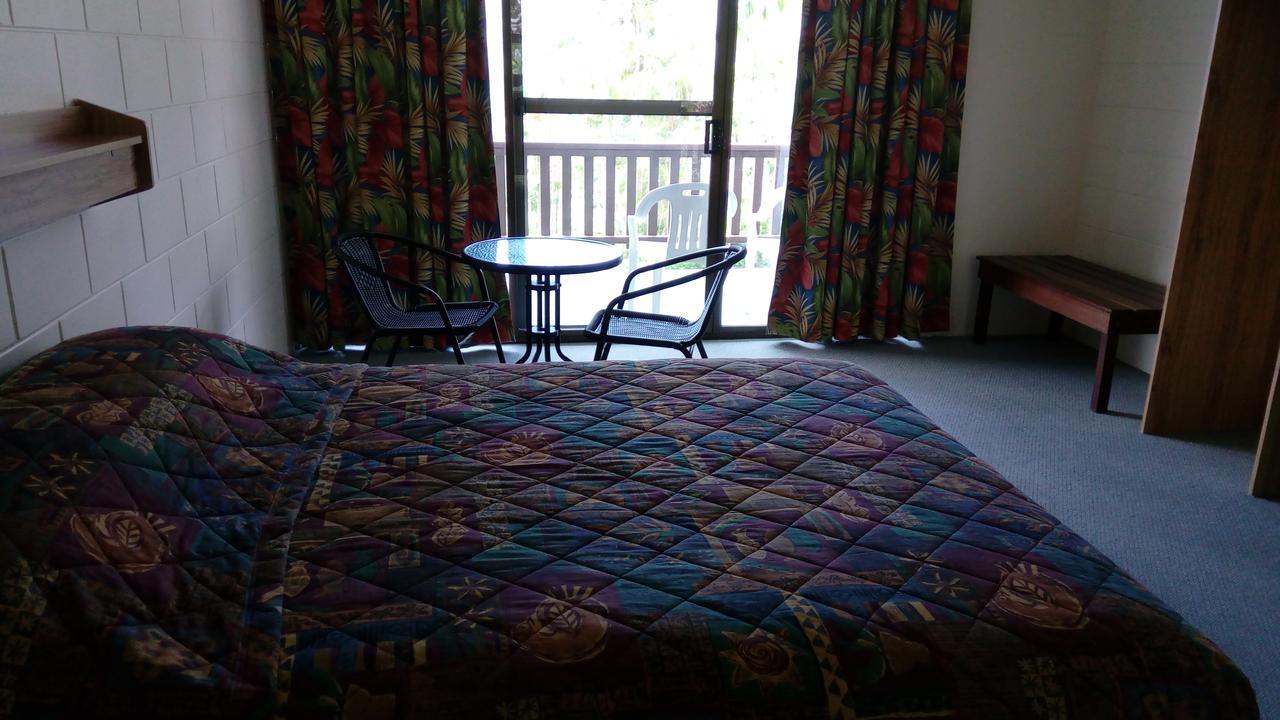 The Islands Inn Motel Еърли Бийч Екстериор снимка